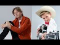 Mason Ramsey Is Growing Up And Doing Big Things