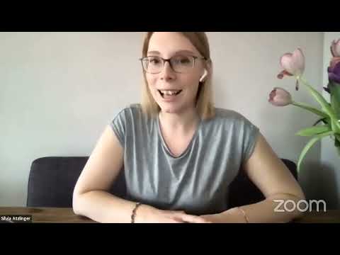 Silvia Atzlinger liest aus „Mama Jammer“  | Österreichischer Vorlesetag 2022