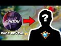 Choou Face Reveal!! 😱 ( not click bait ) Top Global Chou player