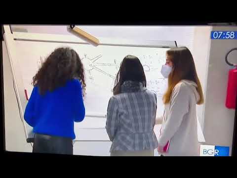 RaiNews24 / Futuro24 — interview with Prof. Cotana
