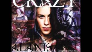 Alanis Morissette - Crazy (Tony Kanal Remix)