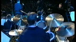 SWR Big Band & Bob Mintzer - Runferyerlife