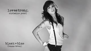 christina perri - black + blue (bonus track) [official audio]