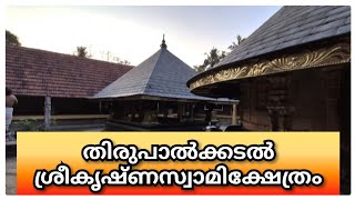 Temple video