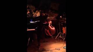 Shirazette Experiment Jazztet at Minton's