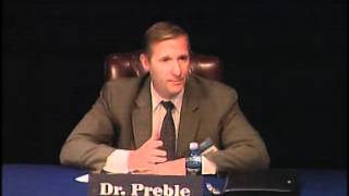 Panel V - U.S. Grand Strategy Options