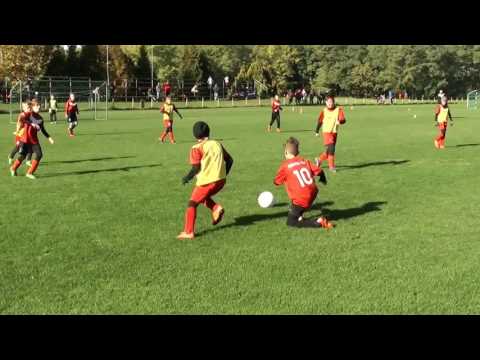 DPASE U11- Iváncsa U11  Bozsik, 2016.10.22.  Pálhalma