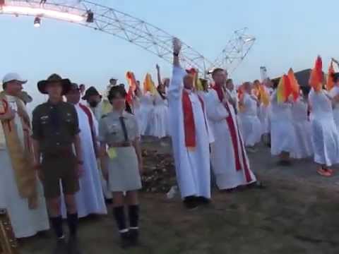 LEDNICA 2015 - Tak Tak Panie []pod Rybą]