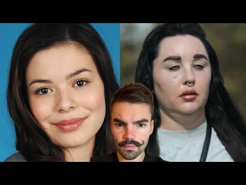 Morbid Facts About Nickelodeon Stars