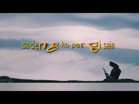 Studyrap' SadengKo - Pergi Saja' (G.pvblic)