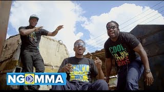 Igwo feat Gramps Morgan - Its Your Life [ Official Video ]