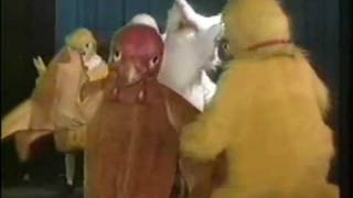 Chicken Dance with Bob Kames