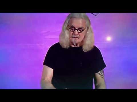 Billy Connolly - Cunt