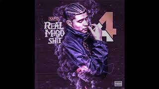 Kap G - Nobody intro (Real Migo Shit 4)