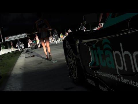 Need For Speed Shift 2 Steering Wheel Gameplay Part 141