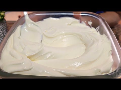 Relleno de nido de leche sencillo y rápido