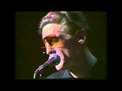 Life Is Like A Mountain Railroad - Jerry Lee Lewis