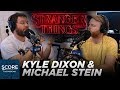 How 'Stranger Things' found composers Kyle Dixon & Michael Stein | Score: The Podcast