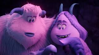 Smallfoot Soundtrack - Wonderful Life performed by Zendaya (Movie Version)