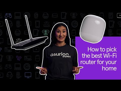 What is a Wi-Fi Router? Everything You Need to Know About a Wi-Fi Router