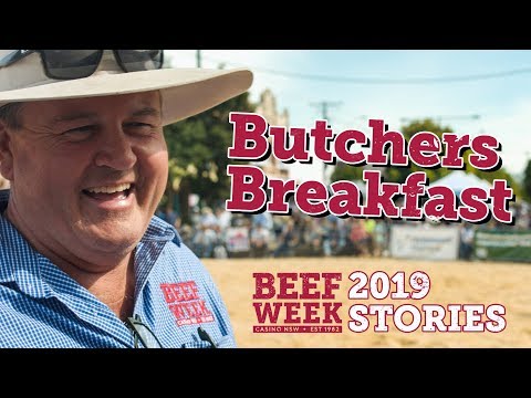 The Casino Food Co-op Casino Beef Week
