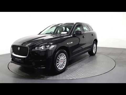 182 Jaguar F- PACE | Auto Boland Jaguar