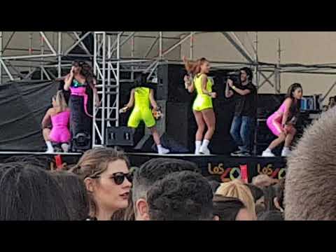 Danna Paola - mala fama (malaga)