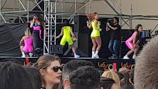Danna Paola - mala fama (malaga) Danna Paola - mala fama (malaga)