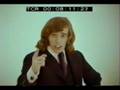 Bee Gees "Idea" German TV 1968 