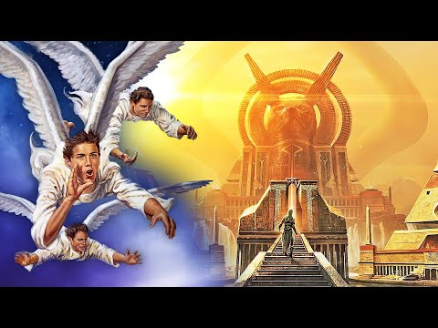 Poziv za izlazak iz Babilona - Poruka trojice anđela 365