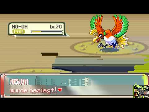 Lets Play Pokemon Smaragd Part 52 Das Nabelfels Special