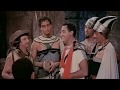 Alberto Sordi Due Notti Con Cleopatra 1954