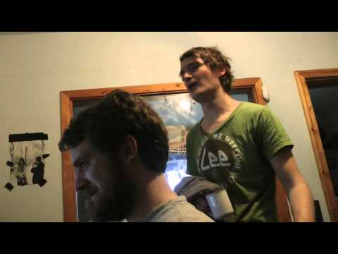 Willkommen bei Madsen Episode 42 - Im Heimstudio Teil 1