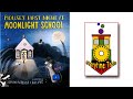 Mouse's First Night At Moonlight School | Kids Books