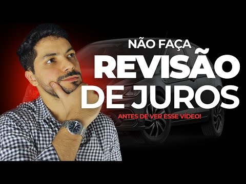 REVISÃO DE JUROS: GUIA COMPLETO para Reduzir sua Dívida com o Banco