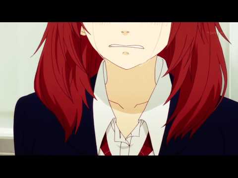 s t a y w i t h m e // ao haru ride【AMV】