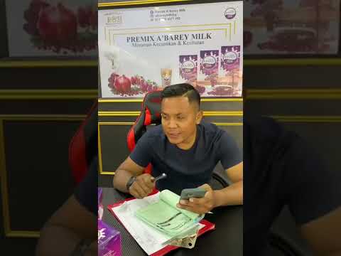 Ropi hm -cik siti gadis kelate (promo)