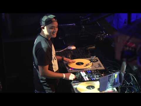 DJ Dynamix - 2018 Red Bull 3style US Finals Full Live Set