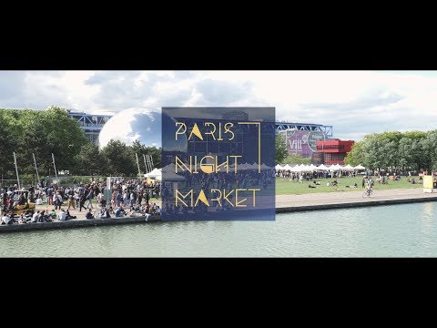 Les Lieux Vivants — vidéo de présentation