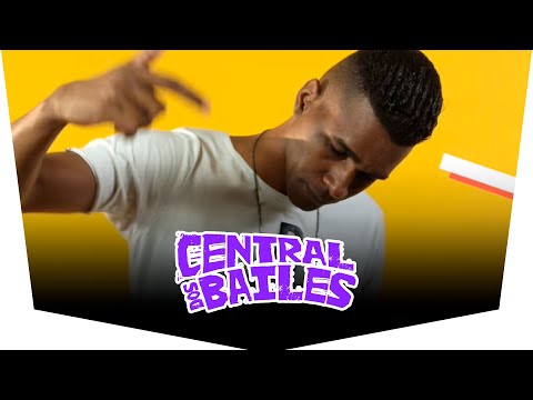 MC Ombrinho - Chama as Meninas (WebClipe)