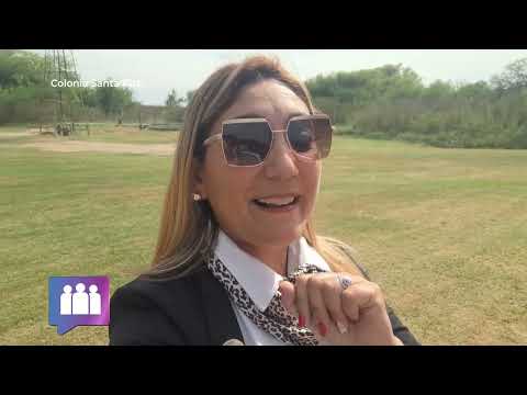 Programa Líderes y Protagonistas  07 10 26