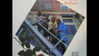 The Rose Brothers - One More Time