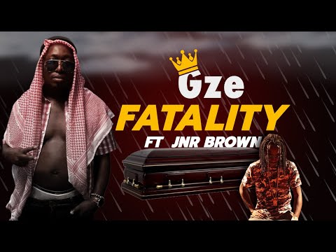 GZE - Fatality (Noble Styles Diss)