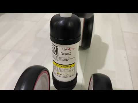 Inui Balance Bike KC-115