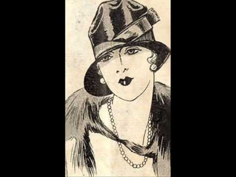 Lonesome And Sorry - Jean Goldkette's Orch. , 1926