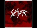 Slayer - World Painted Blood (Studio Version ...