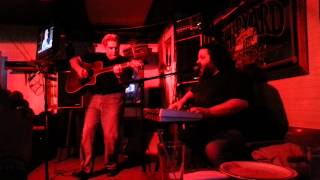 Mike and Matt Rancourt  The Breton Brothers Part 3