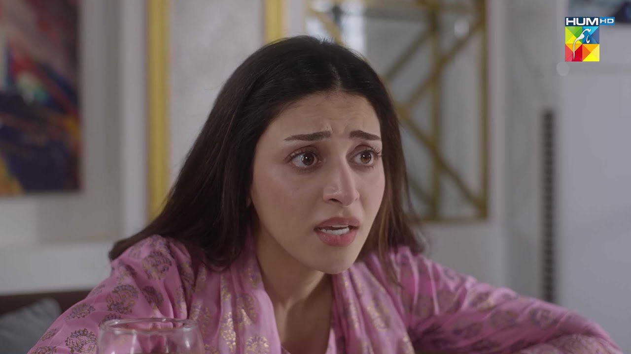 Neeli Kothi Ep 12 - Zara Par Chori Ka Ilzaam - What Happens Next - Watch Tonight At 8 PM