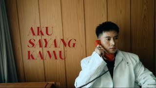 Lirik Lagu Aku Sayang Kamu - Rafael Tan: Ku kan Selalu Menunggumu tuk Kembali Pada Diriku