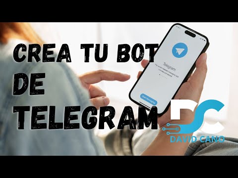 Tu Bot de Telegram con Python: rápido y gratis